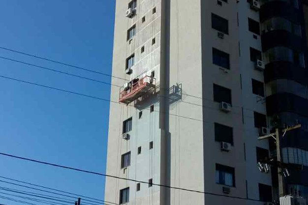Serviços Gerais de pedreiro