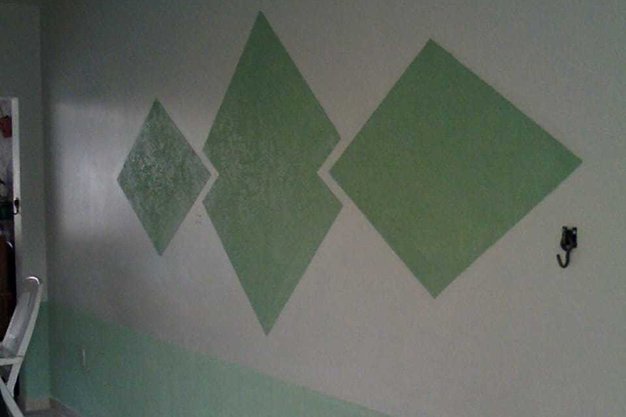 Pintura profissional em Porto Alegre
